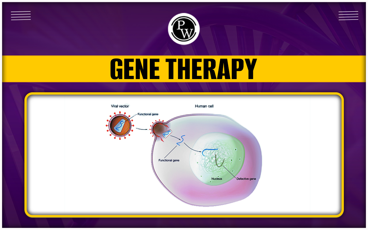 Gene Therapy