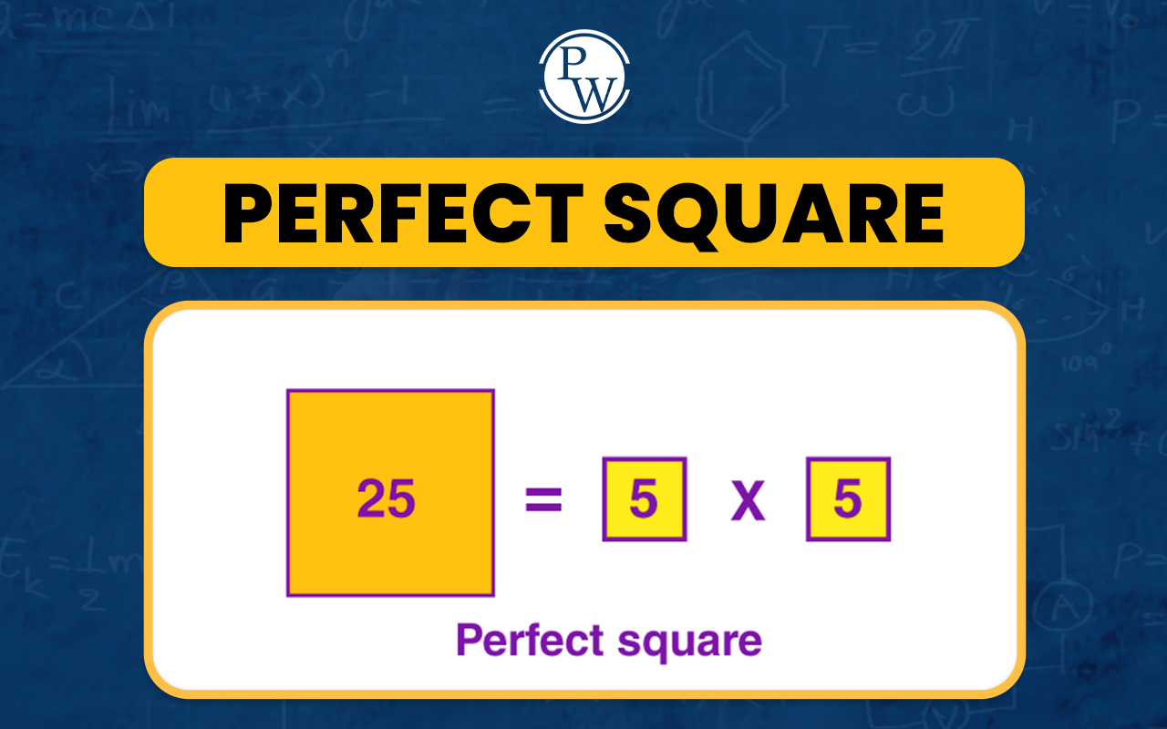 Perfect Square
