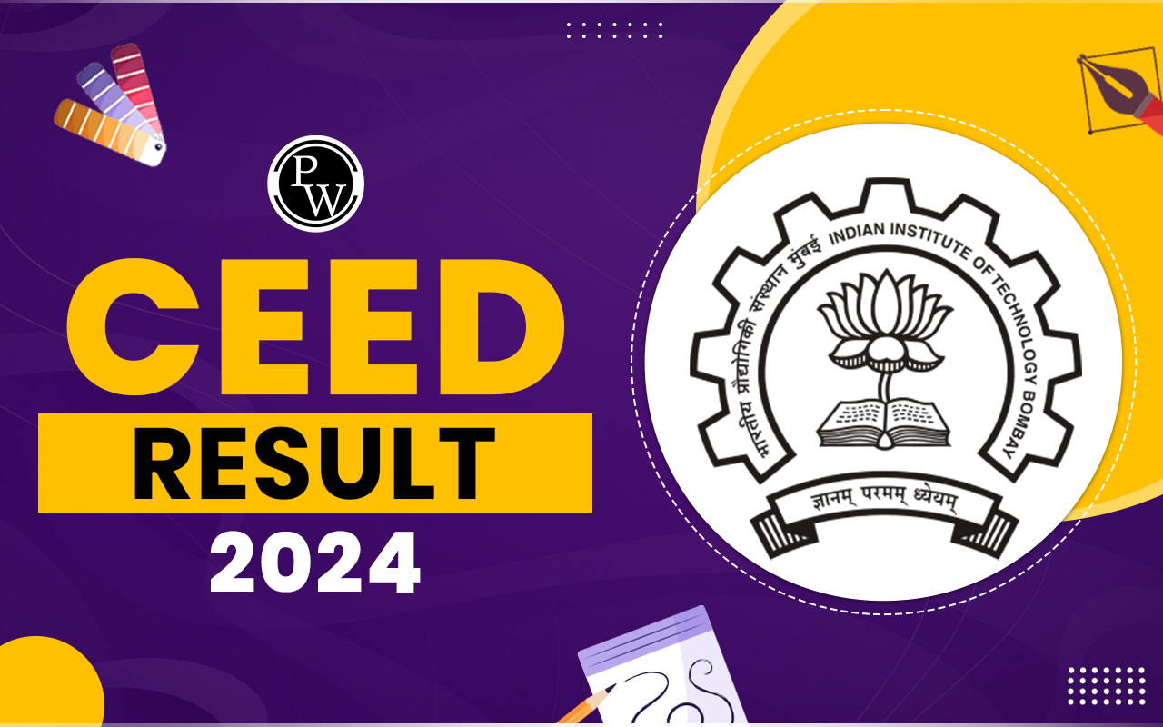 CEED Result 2024