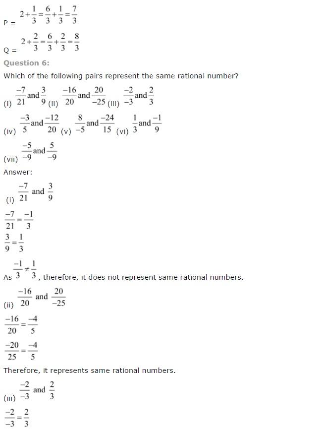 NCERT Solutions for Class 7 Maths Rational Numbers Exercise 9.1/8316/8032419065_baaf0a8be2_o.jpg