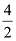 Formula Mass