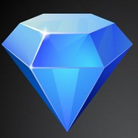 Diamond Shape Image