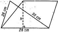 NCERT Solutions for Class 9 Maths Chapter-12 Heron’s Formula/image052.jpg