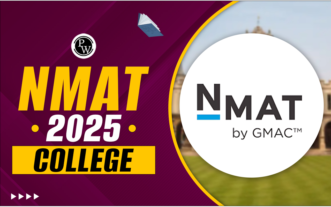 NMAT 2025 College: Top Colleges Accepting NMAT Scores