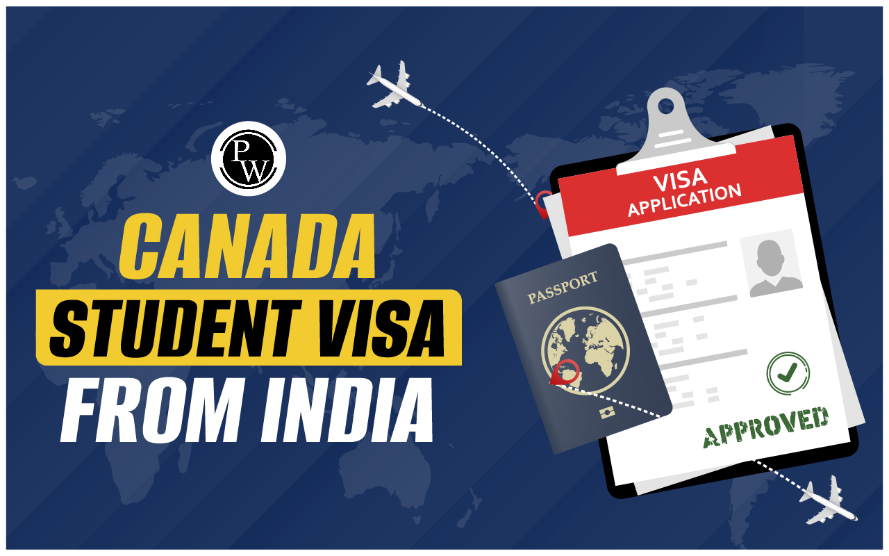 Canada Students Visa from India