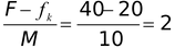 Friction