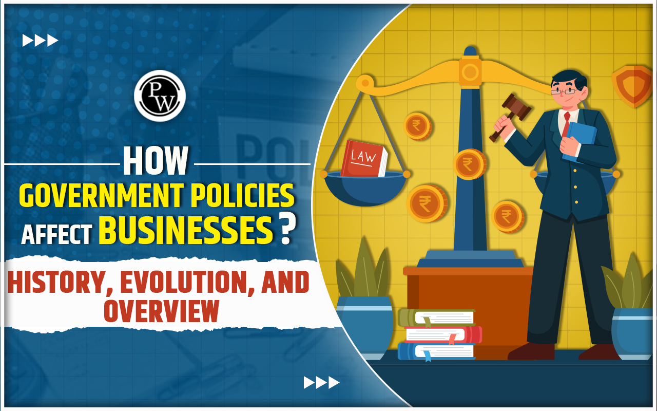 How Government Policies Affect Businesses?