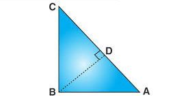 proof of pythagoras theorem