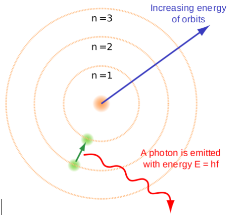 NCERT Solution for Class 9 Science - Chapter 4 Question No 5 Solution NCERT Solution for Class 9 Science - Chapter 4 Question No 5 Solution