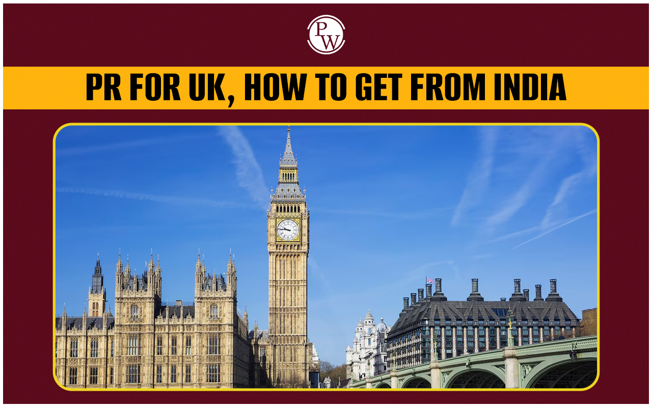 PR for UK