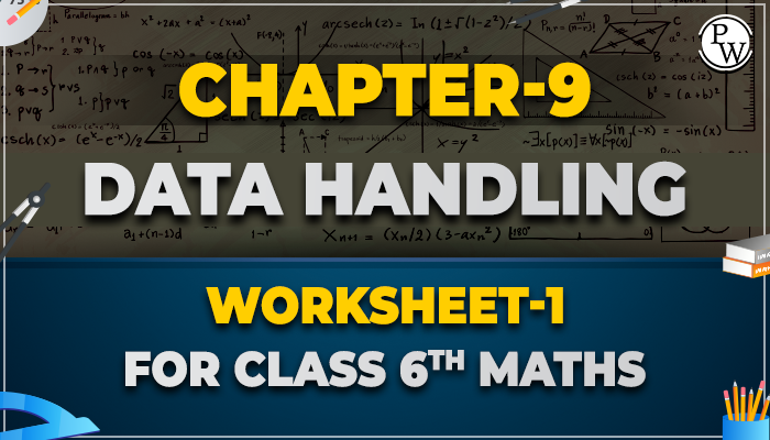 data handling