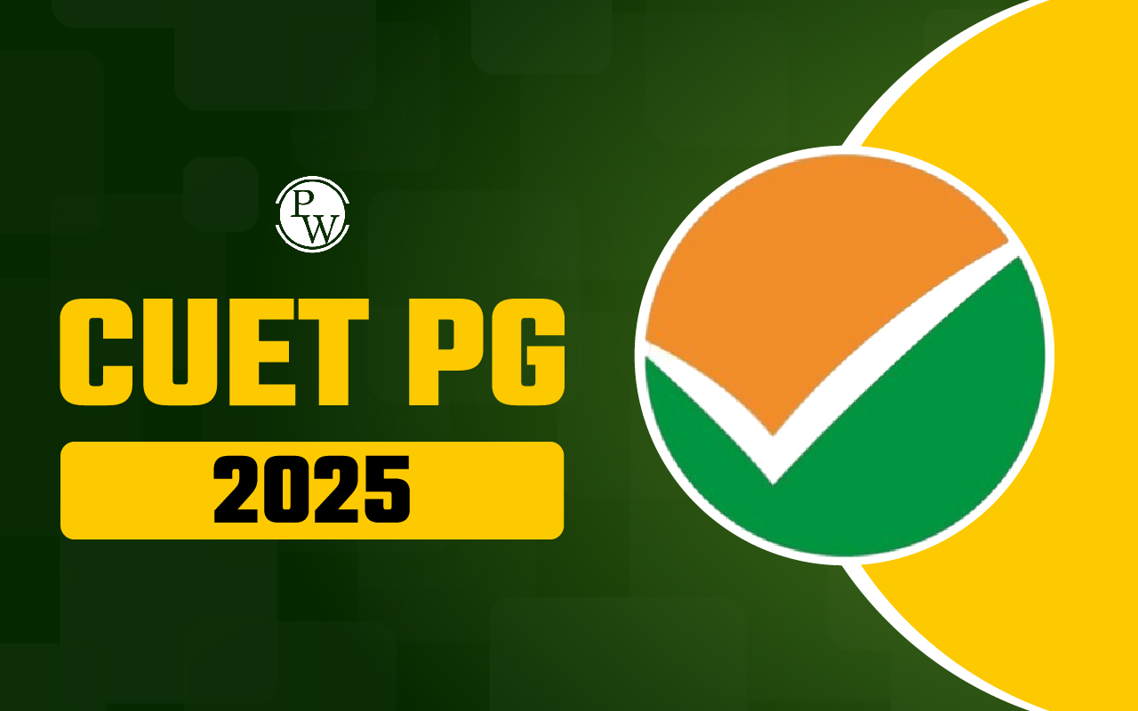 CUET PG 2025