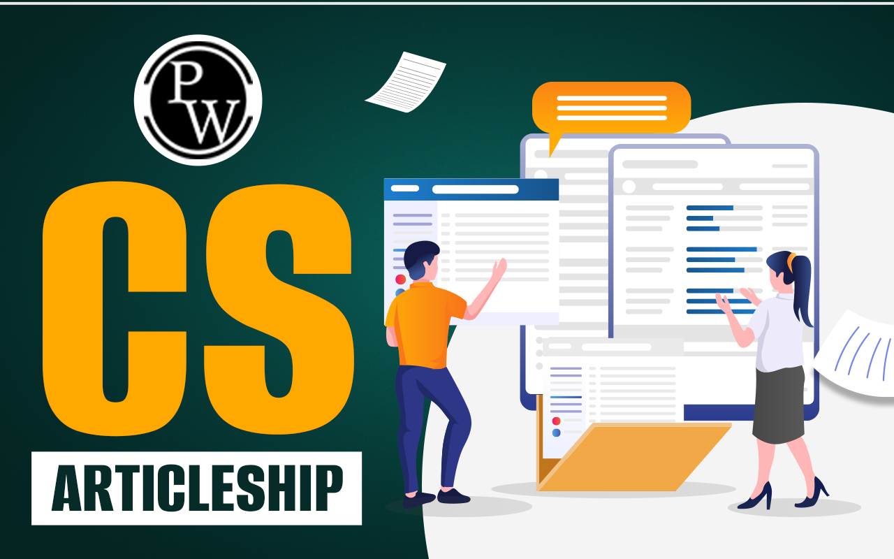 CS Articleship