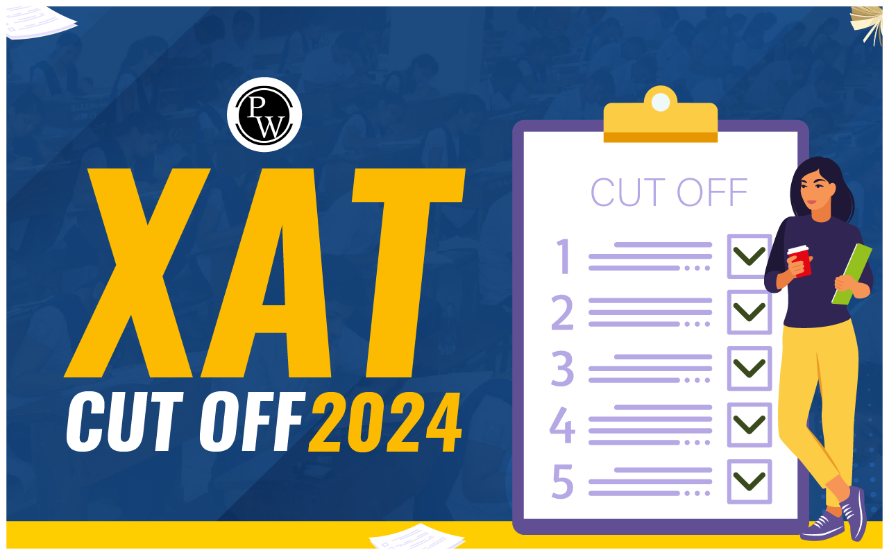 XAT Cut Off 2024