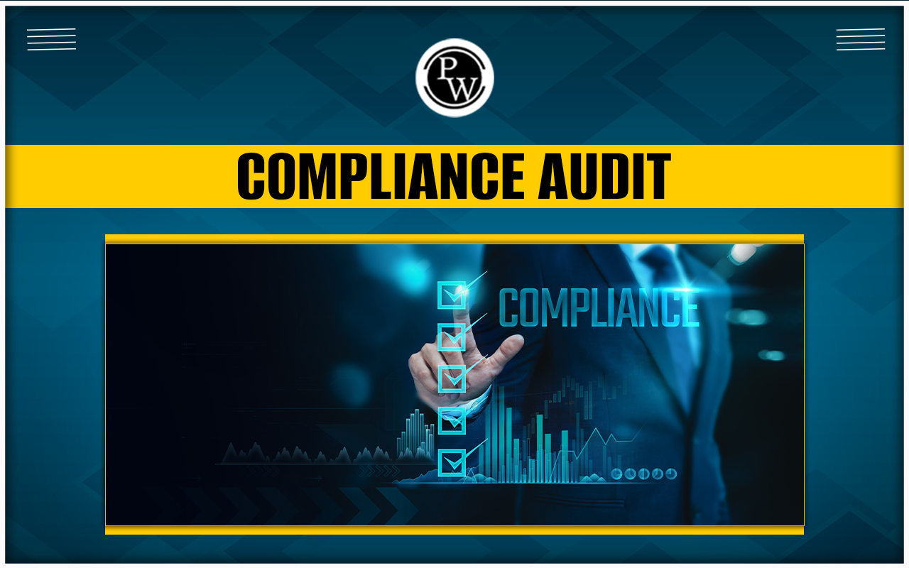 Compliance Audit