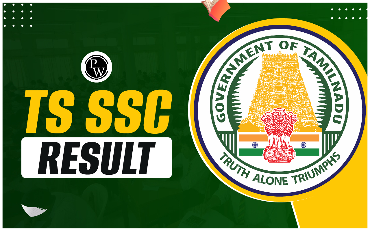 TS SSC Result 2024