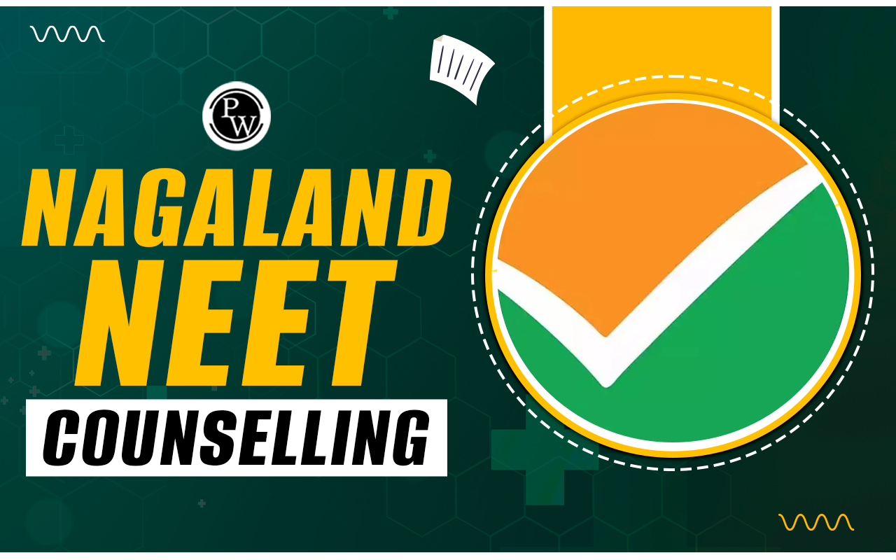 Nagaland NEET Counselling