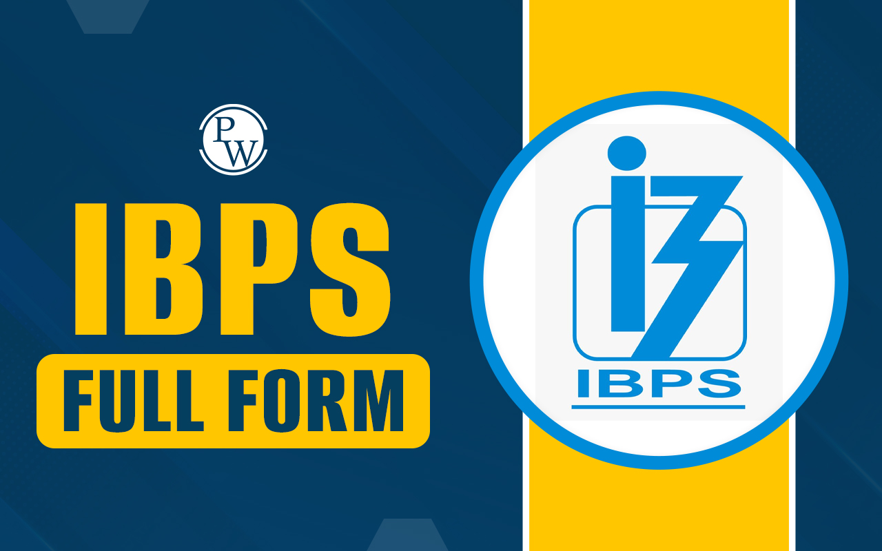 IBPS Full Form