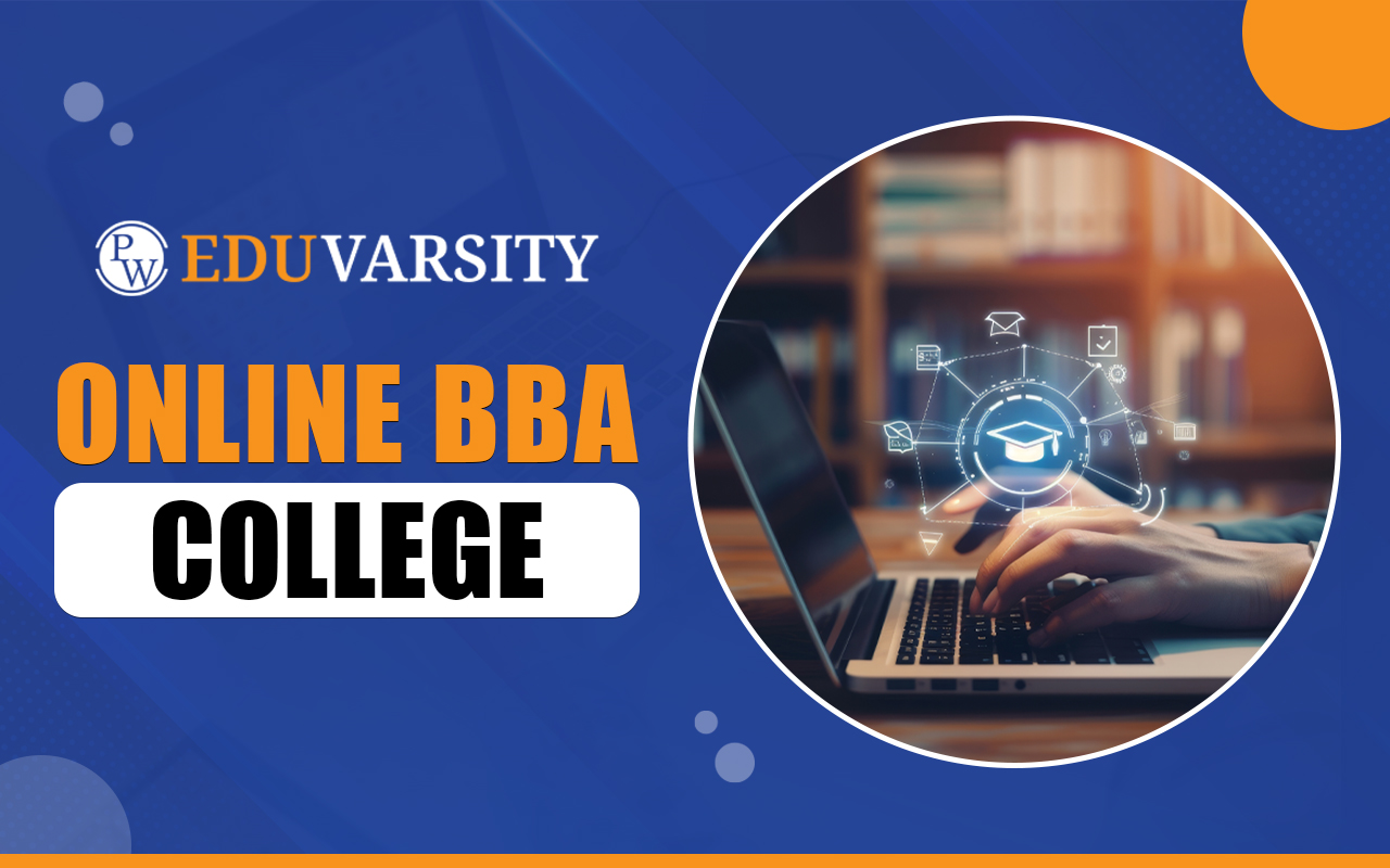 Online BBA College