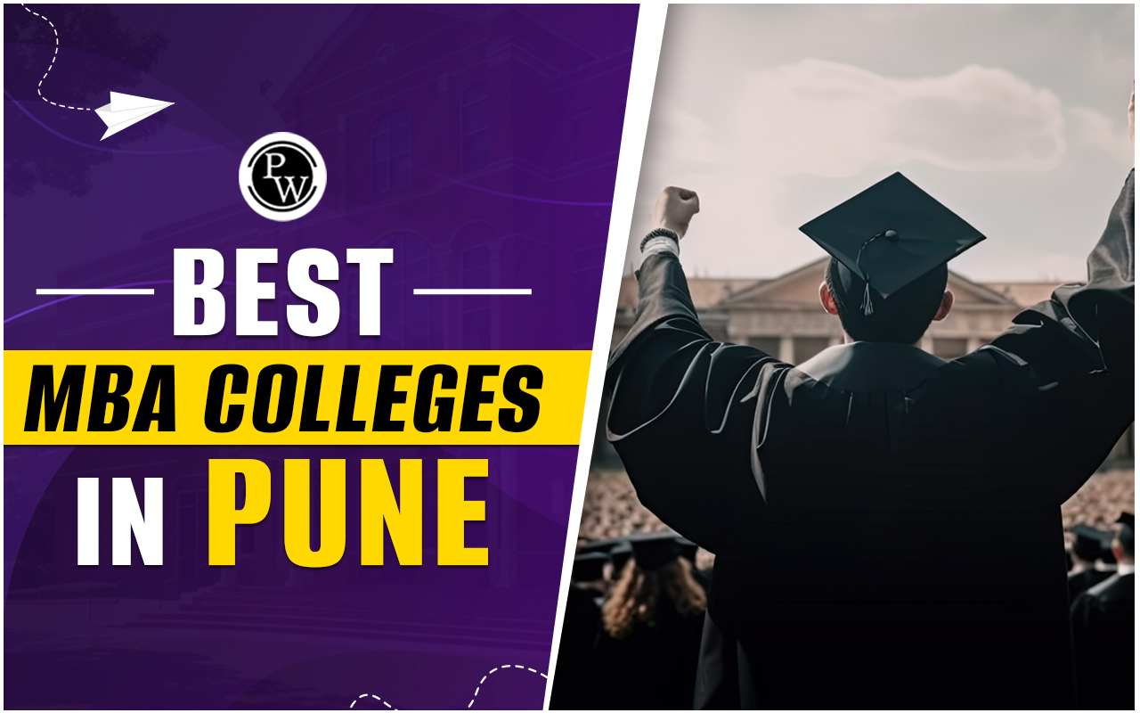 MBA Colleges in Pune