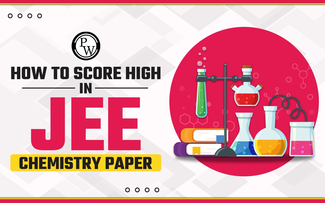 JEE Chemistry Paper