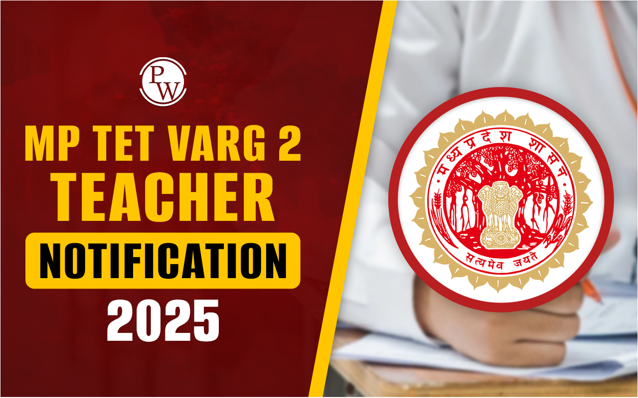 MP TET Varg 2 Teacher 2025
