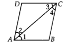 NCERT Solutions for Class 9 Maths Chapter-8 Quadrilaterals/A6