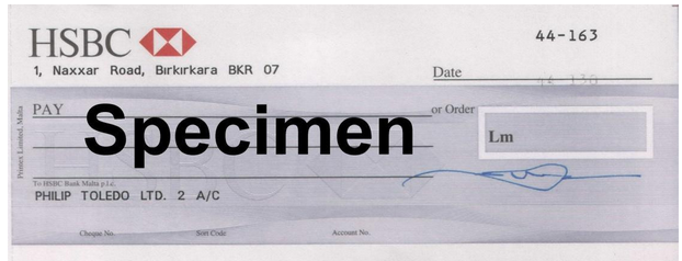 Modern Forms Of Money