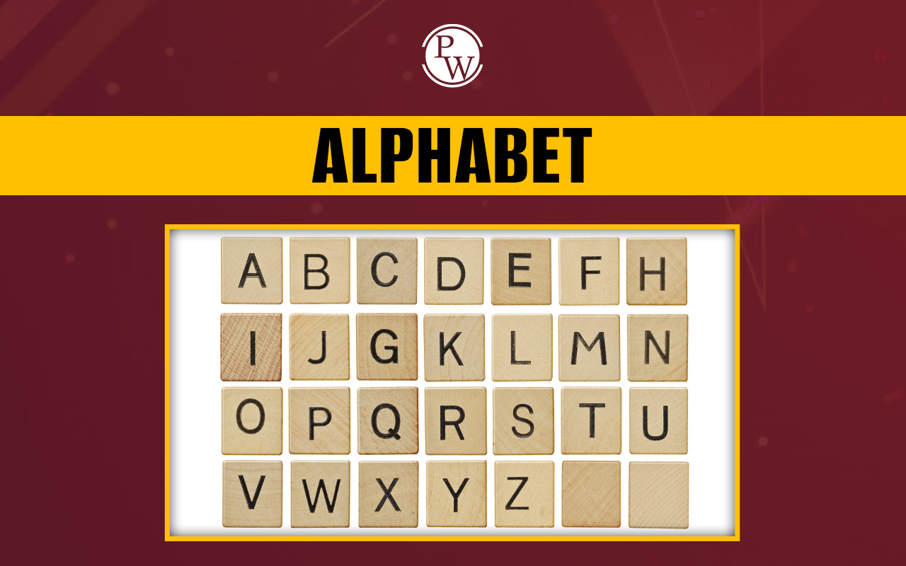 Alphabet