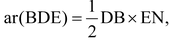Basic Proportionality Theorem (Thales Theorem)
