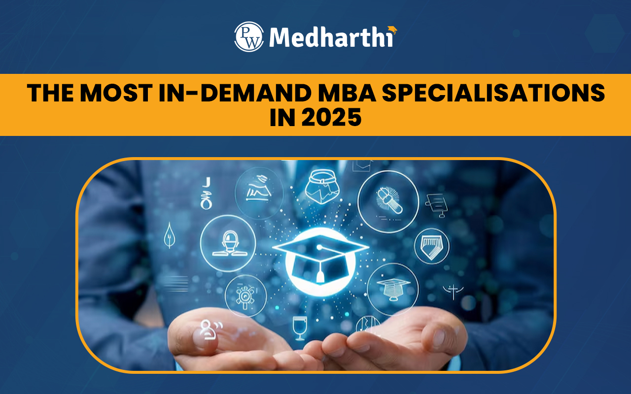 The Most In-Demand MBA Specialisations in 2025