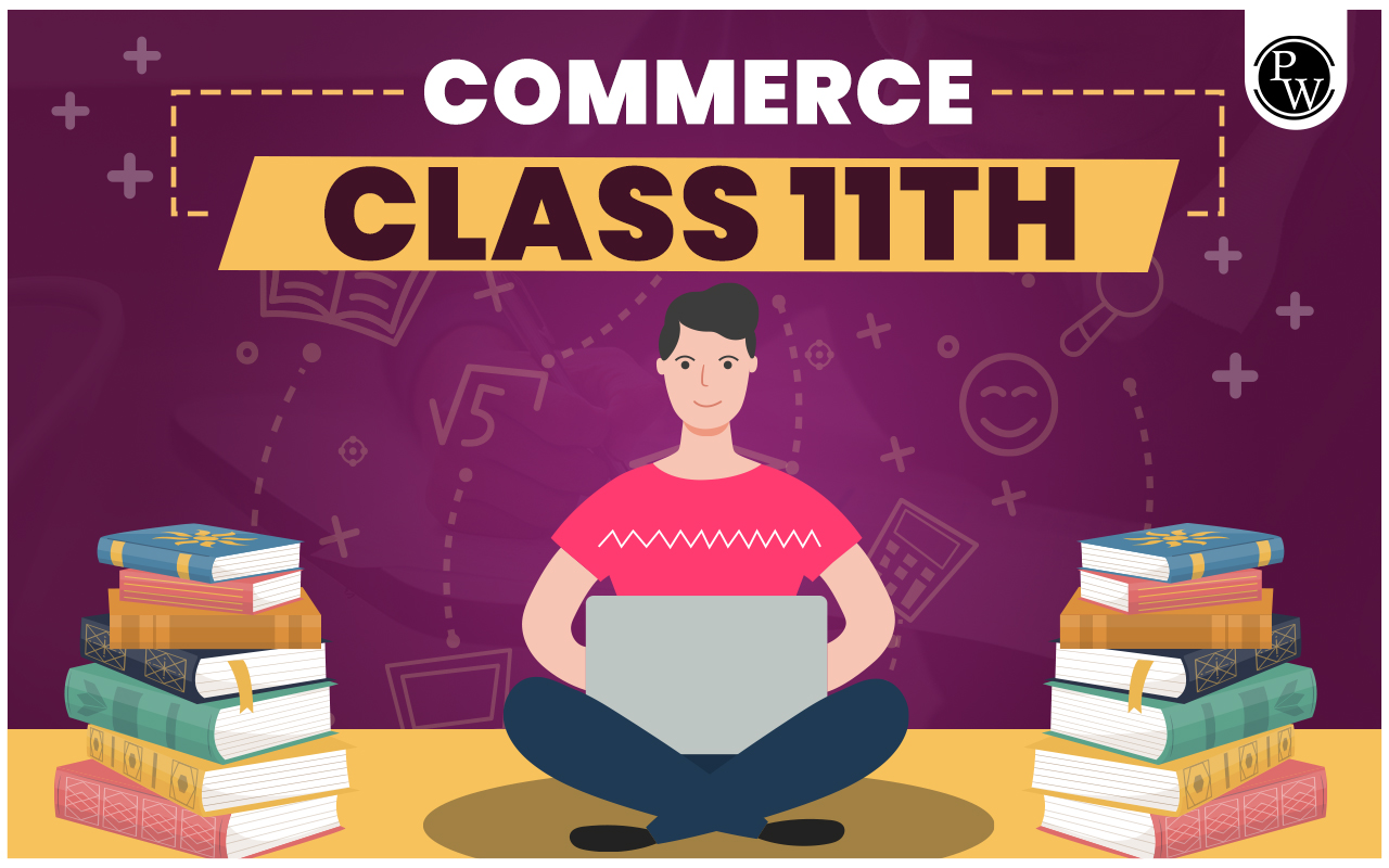 Commerce Class 11