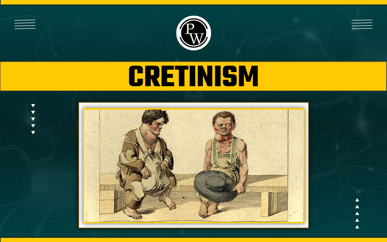 Cretinism