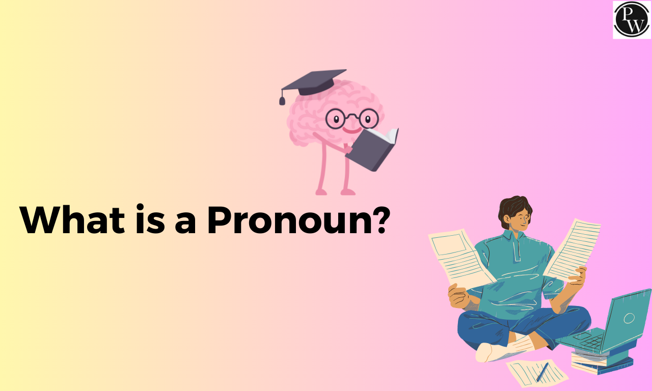 Pronoun