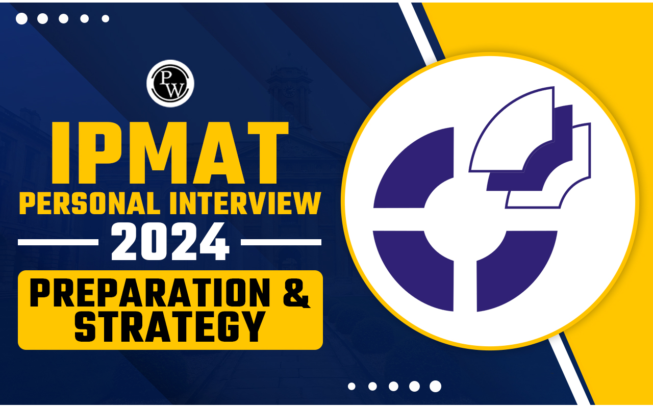 IPMAT Personal Interview 2024: Preparation & Questions