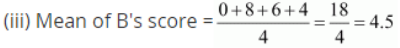 NCERT Solutions for Class 7 Maths Data Handling Exercise 3.1