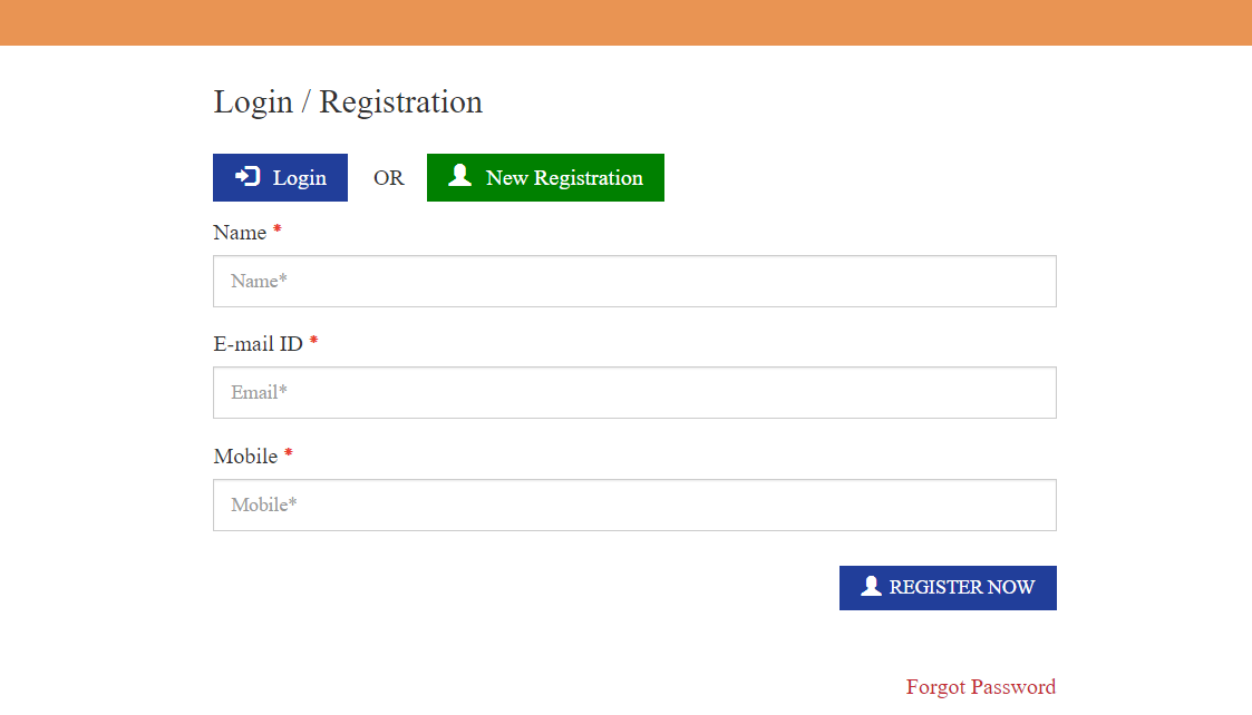 IIM Tiruchirappalli Faculty Recruitment