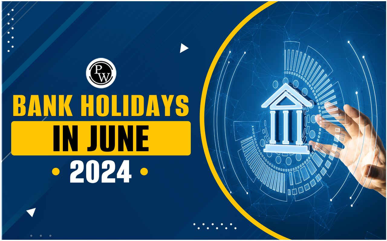 Bank Holidays In June 2024