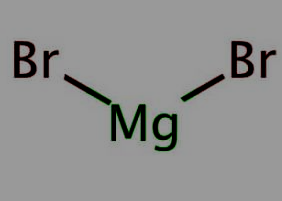 Magnesium Bromide Formula