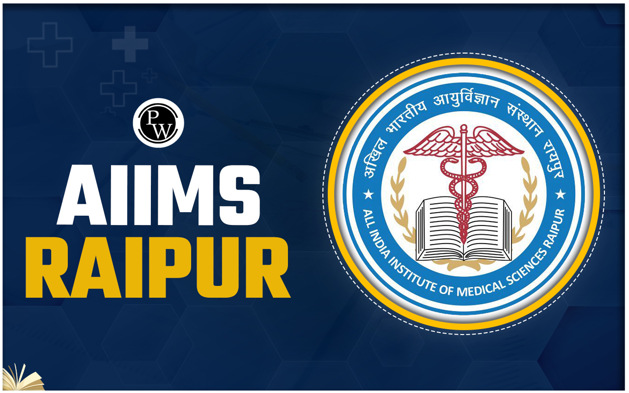 AIIMS Raipur