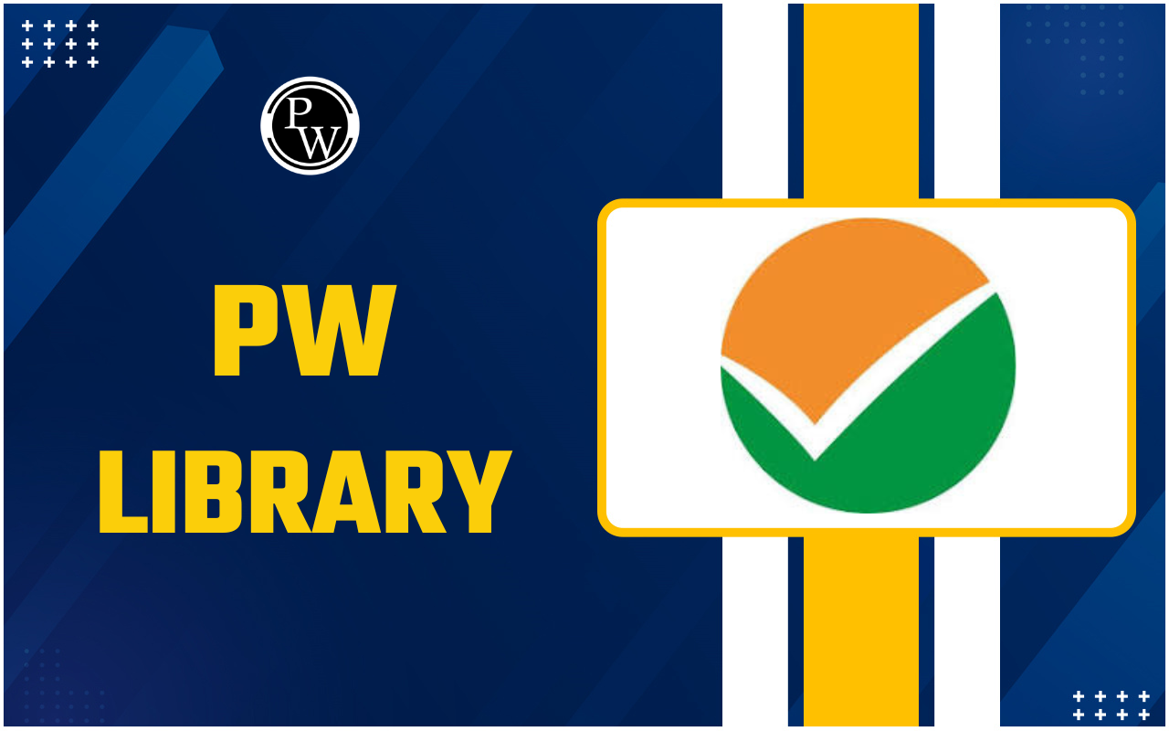 PW Library