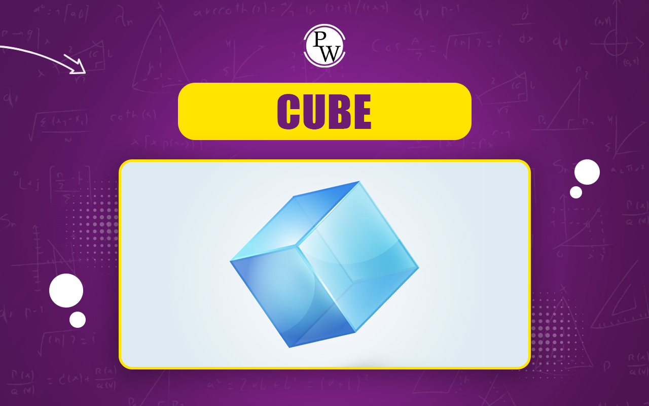 Cube