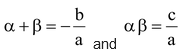 How To Draw Graph Of Quadratic Polynomials