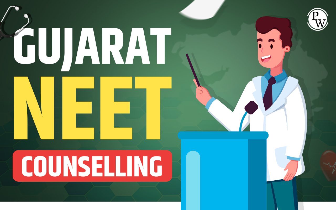 Gujarat NEET Counselling