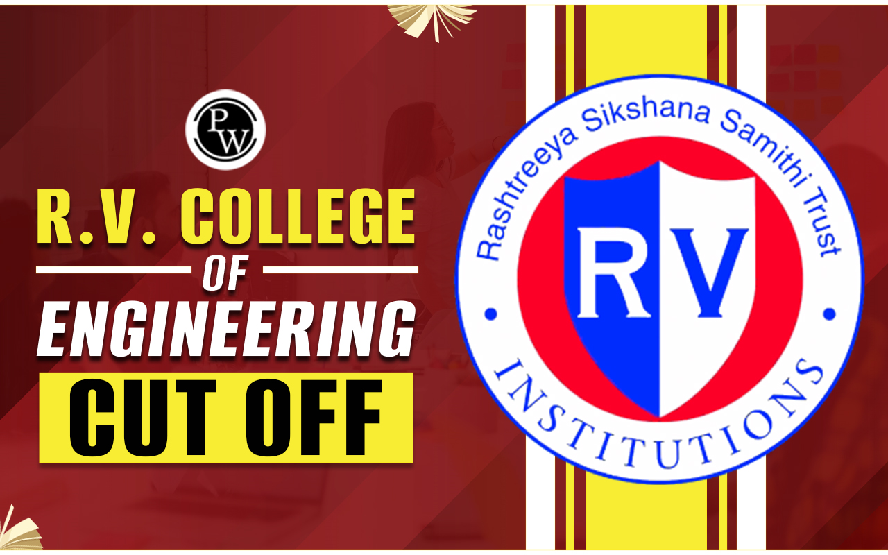 R.V. College of Engineering Cut Off