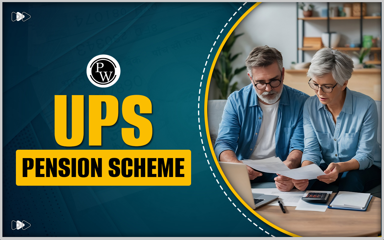 UPS Pension Scheme