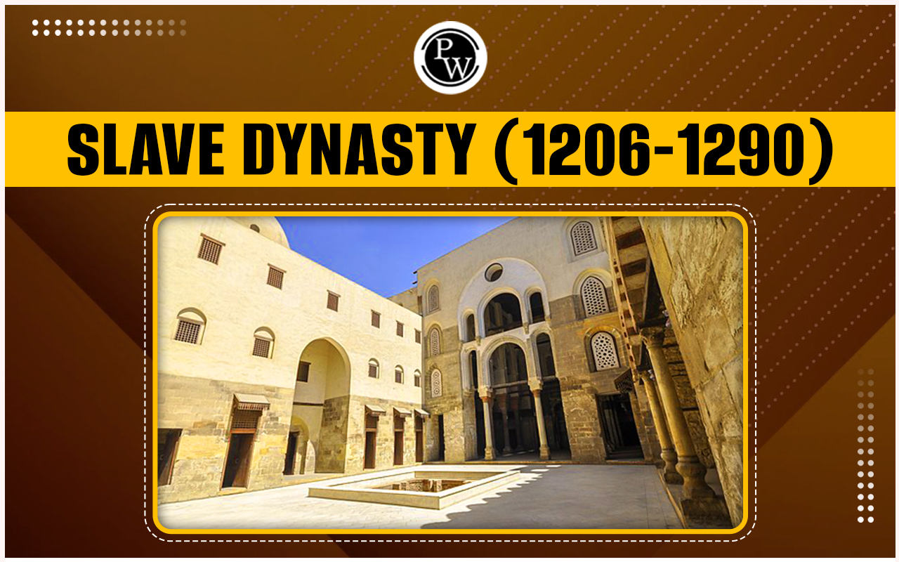 Slave Dynasty