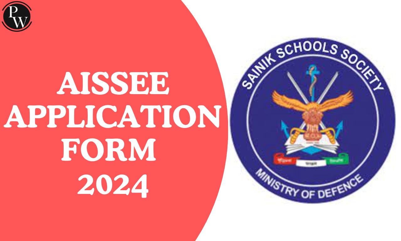 AISSEE Application Form 2024