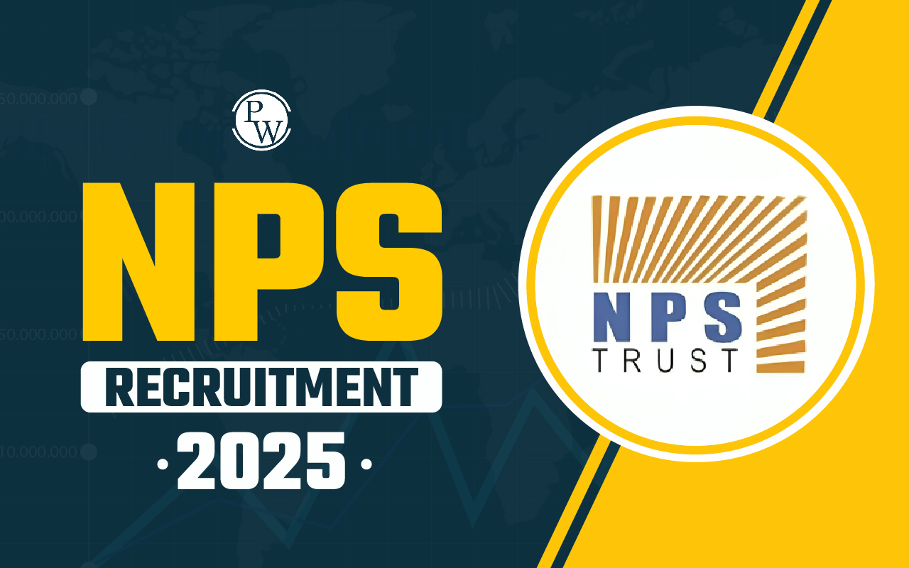 NPS Recruitment 2025