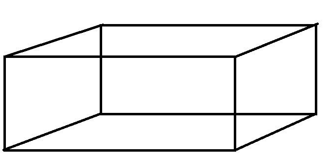 Rectangle Prism Image